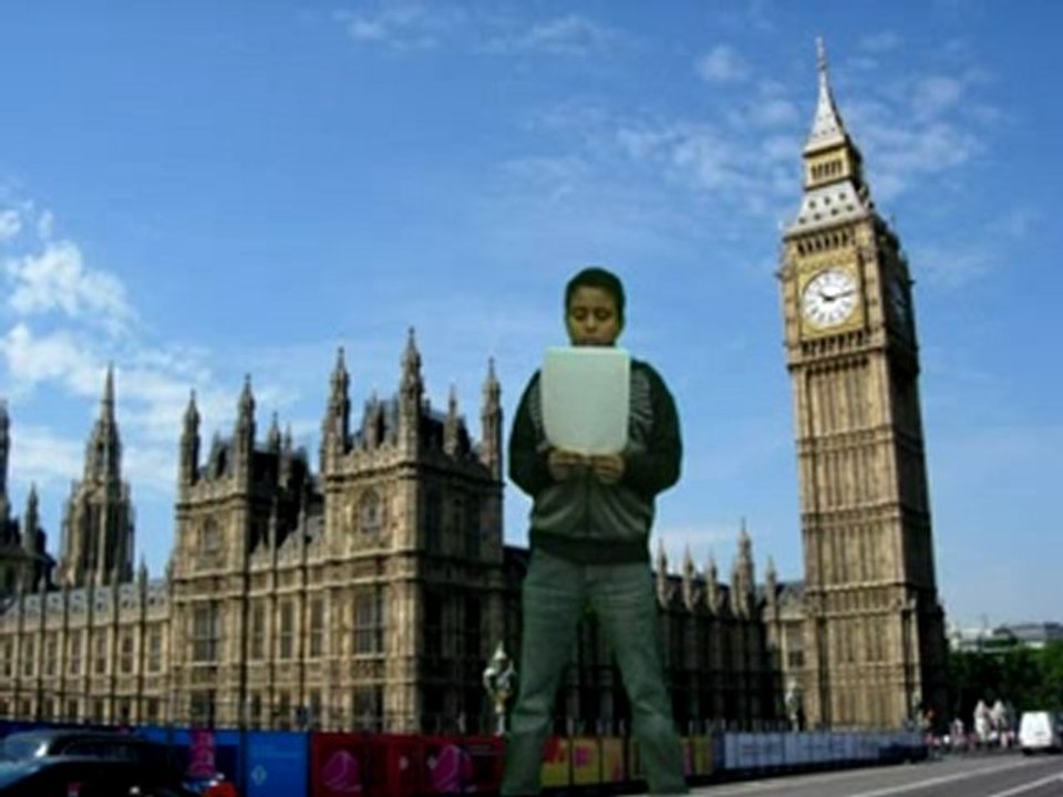 karim londres
