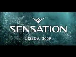 Sensation White Portugal '09 - Post Event Movie