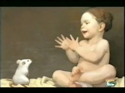 Miedos condicionados: El pequeño Albert