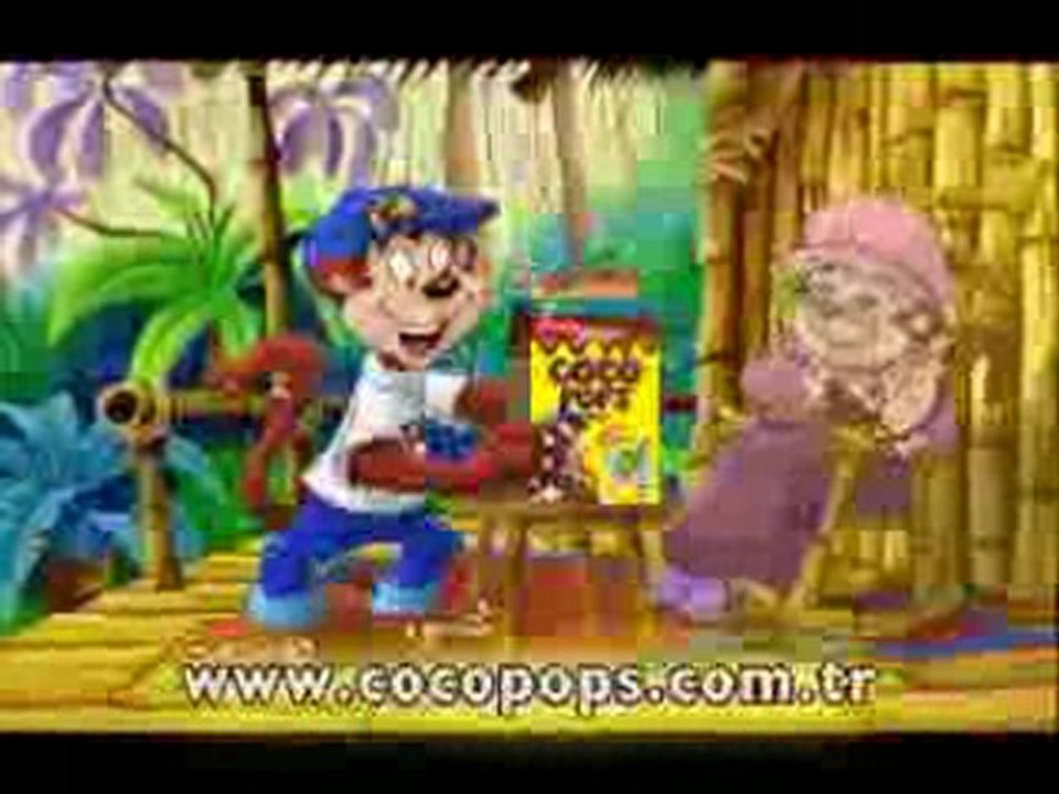 cocopops interaktif 1