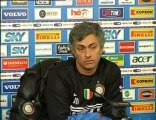Mourinho ammette le offese a Ramazzotti ma non chiede scusa
