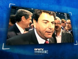 LA TRIBUNE BFM DE PIERRE LELLOUCHE