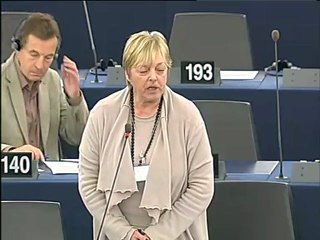 Annemie Neyts-Uyttebroeck on the Middle East peace process