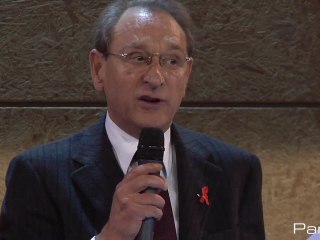 L'accès au RER du Parc Montsouris