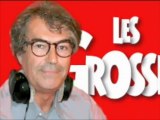 Patrick de Funès aux Grosses Têtes (2)