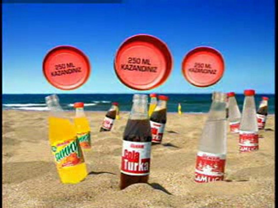 cola turka sans bu kapakta