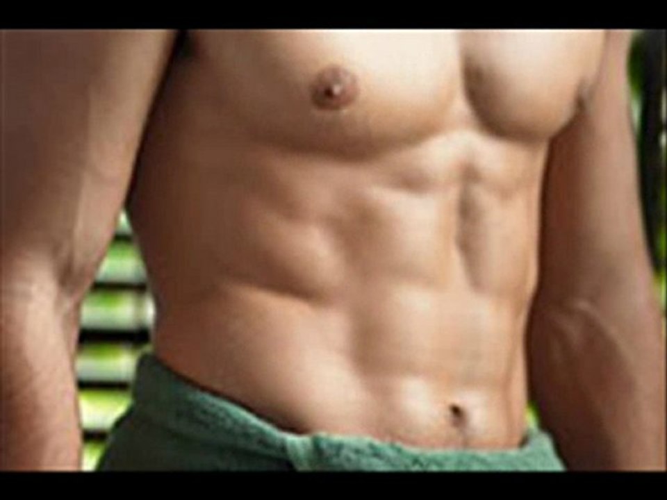 sexy hot abs