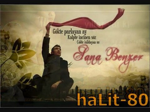 Hayki - Kim Sevdi Seni Benim Kadar ( Süpeer Slov Rap )