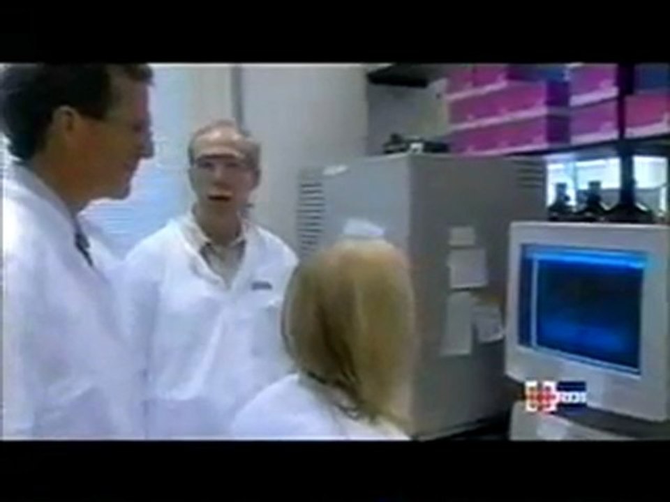 Guerre biologique 3-3