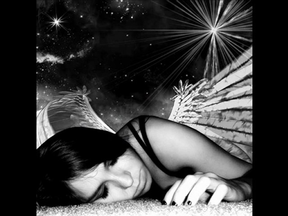 Novaspace,Thomas Anders & Netzwerk - Send me an Angel