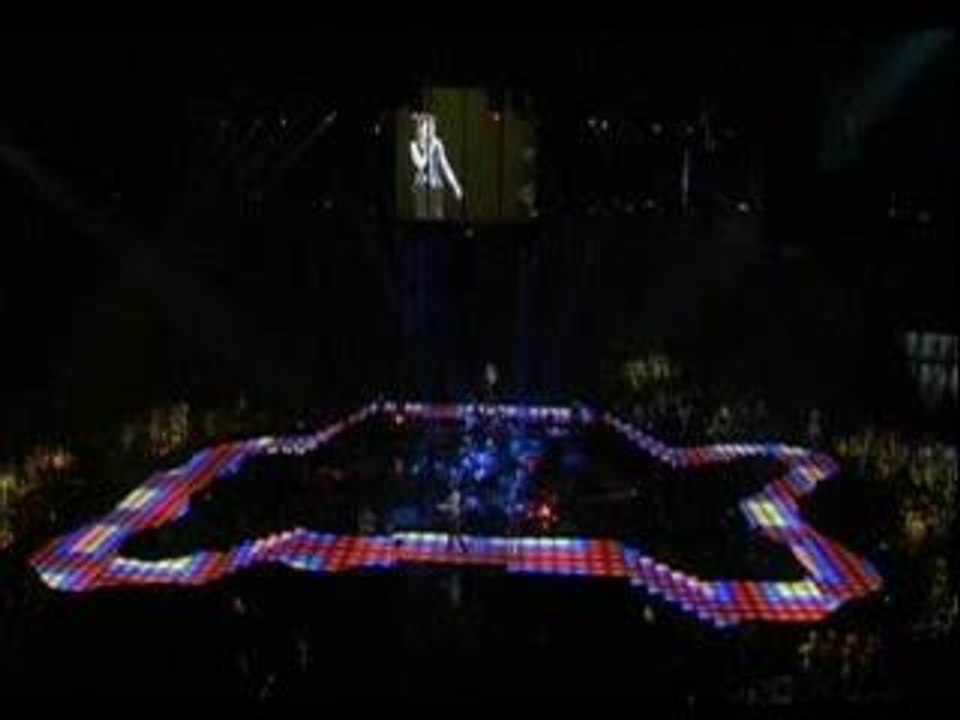 Dixie Chicks-Hello Mr heartache