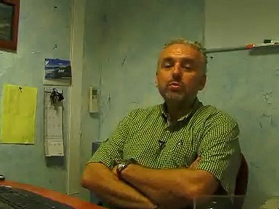 L'accès à l'emploi des réfugiés statutaires