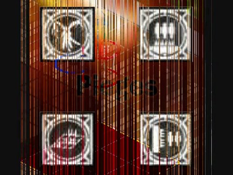 [Dofus] Raval : Nerve Sram AIR TERRE 148