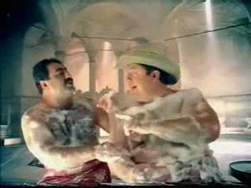 cola turka hamam