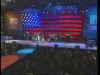 Jennifer Lopez - Love Don't Cost A Thing (Live)