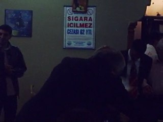 Divriği Dikmeçay kültür derneğinin gecesinde