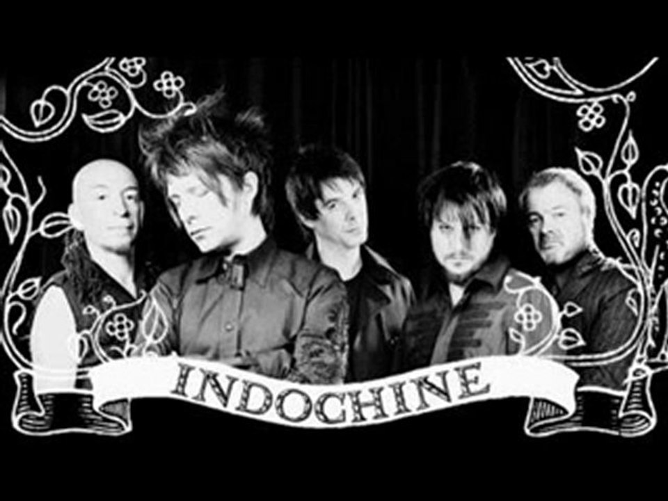 indochine