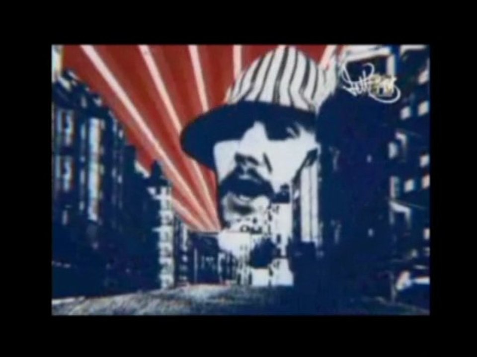 I & A - Make the music : Teaser #2