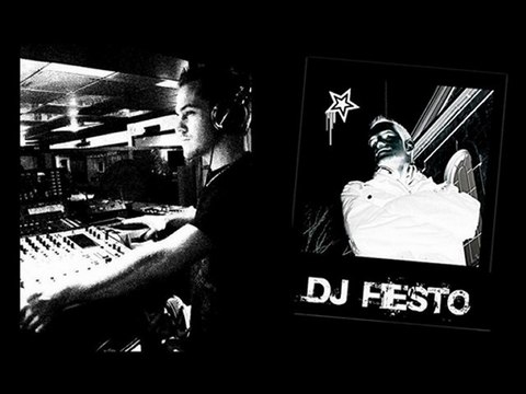 Dj Fiesto - A Wanna Get (Electro Mix 2009)