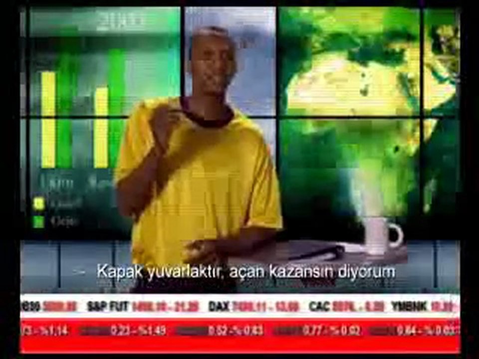 cola turka şapka promosyonu FB