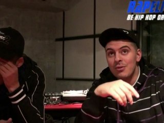 Black Marche - Le Sud c est pas Plus Belle La Vie