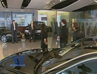 Reklama BMW