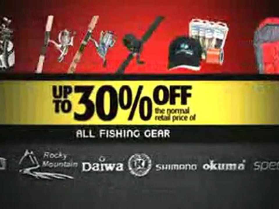 Publicité REBEL SPORT 8 - Sébastien Chabal - Rugby