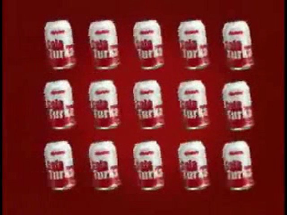 cola turka zafer bayramı