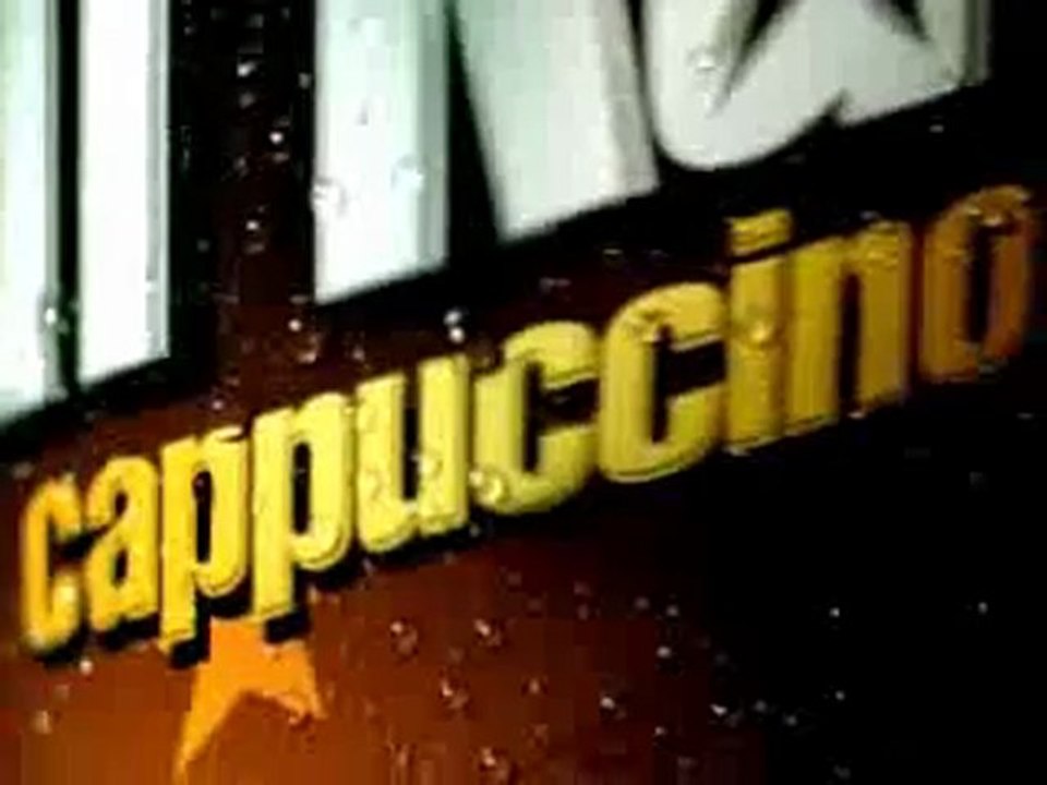 CT capuccino