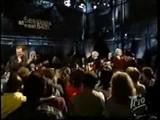 Dixie Chicks-Tonight the heartache on me