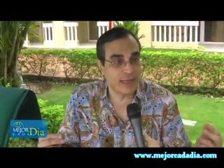 ANTI-ENVEJECIMIENTO PARTE 2, jOSE LUIS CORDEIRO