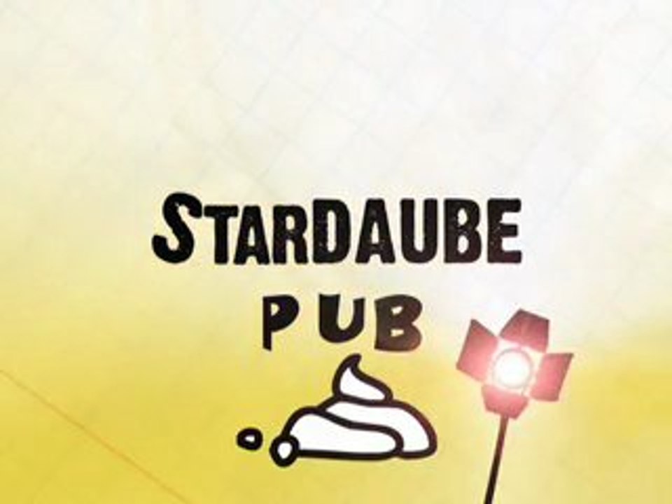 Parodie pub audiotel STARDAUBE : l'endive !