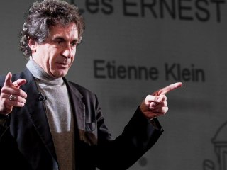 Etienne Klein, Au fait, qu'est-ce que la masse ? Les ERNEST