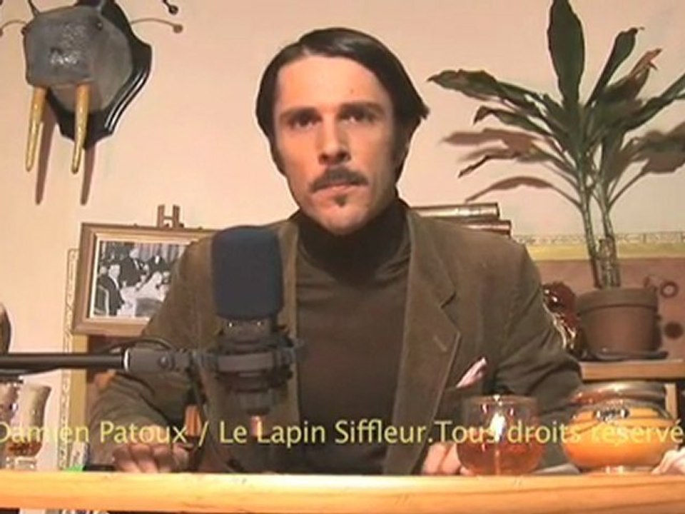 BOUDIN NOIR et BOUDIN BLANC