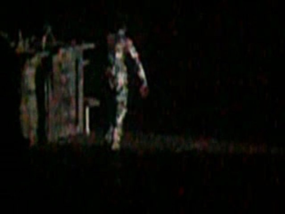 concert rammstein 9.12.09 : ich tu dir weh (6)