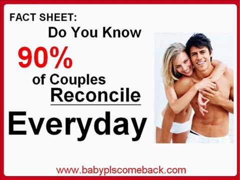 How to Get Back My Ex Girlfriend or Ex Boyfriend