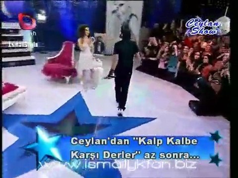 Ismail YK - Çılgın/Facebook [Ceylan Show]