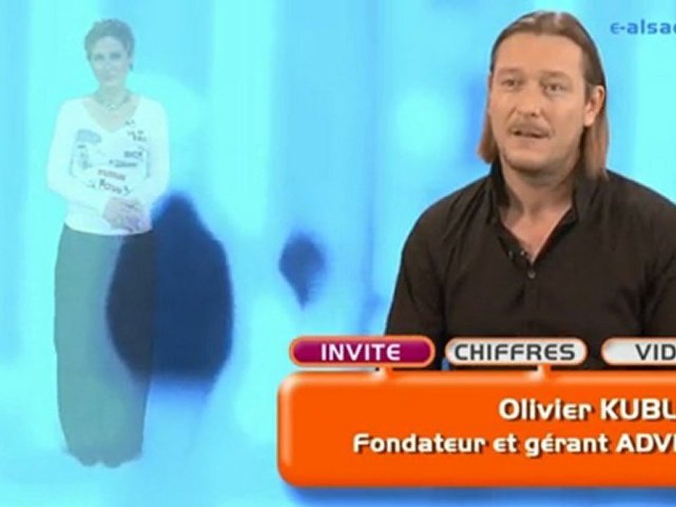 E-alsace : Mise à Jour ADVISA