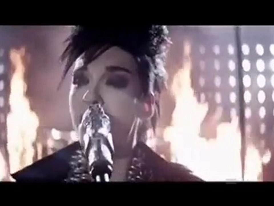 Tokio Hotel - Lass uns Laufen - Official Video