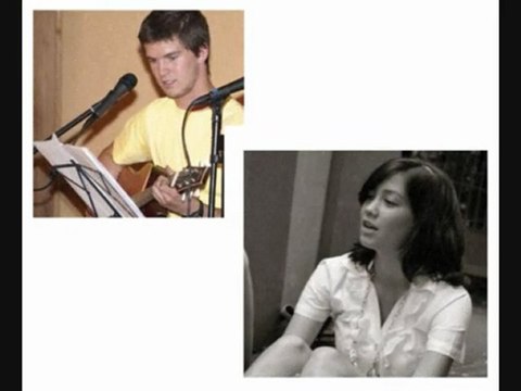 lucky - jason mraz and colbie caillat (cover)