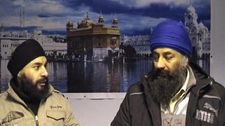 Attack on Sikhs in ludhiana -- Ludhiana Kand part2