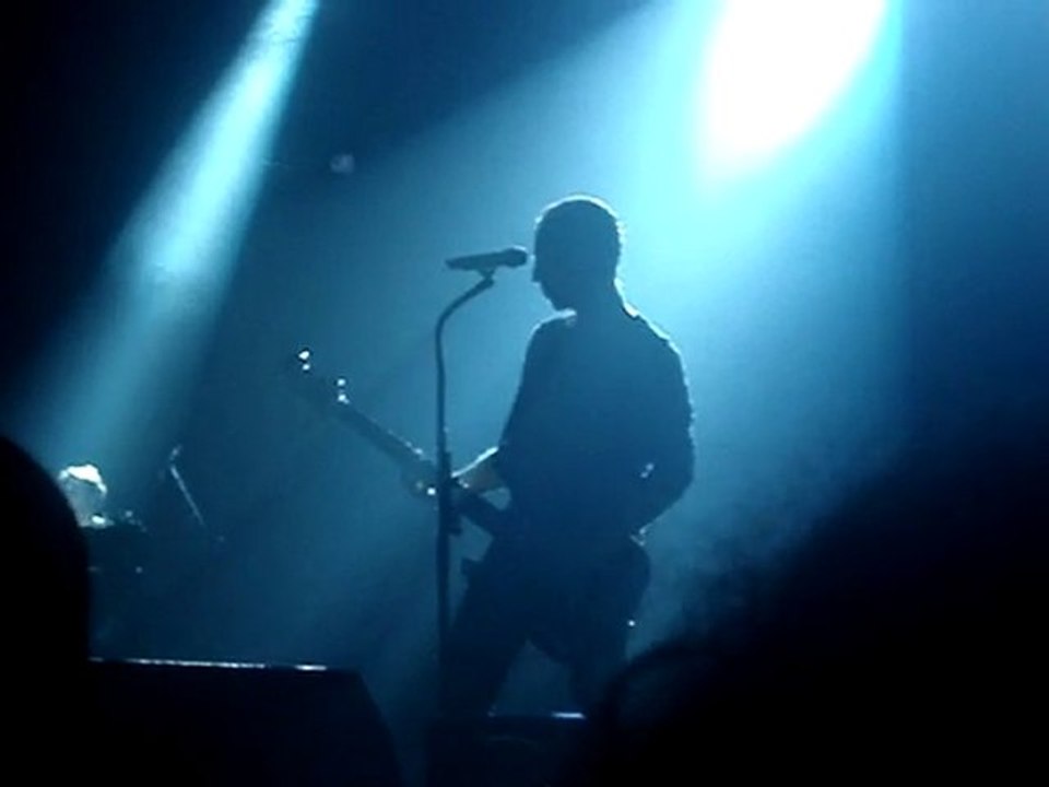 Calogero - Nathan