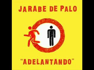 Mi piace come sei - Jarabe de Palo