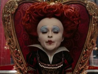 Alice au pays des merveilles - Bande Annonce