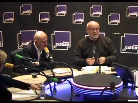 Philippe Frémeaux et François Lenglet