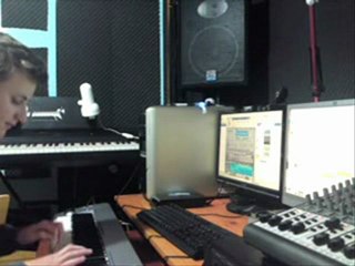 Don Lucash - Memories de David Guetta en 1min 30