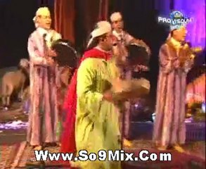 Abidat Rma 2009 - Partie 1