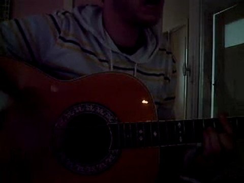 PArtir ailleurs/ mister gang acoustique