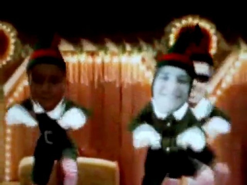 Feliz Navidad y prospero año 2010