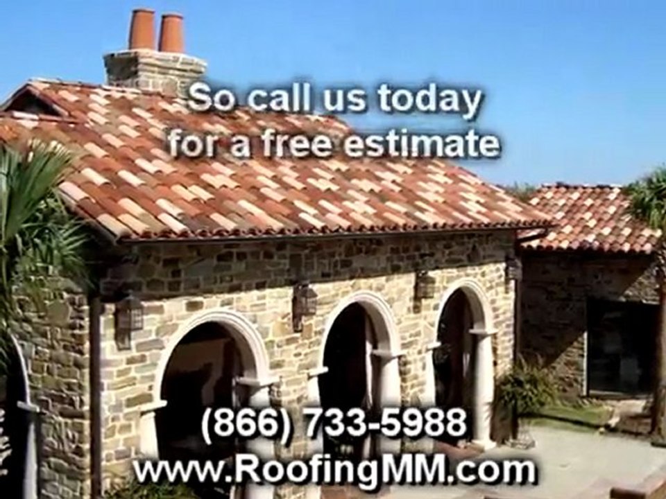 Roofing Carson CA - Roofing Contractor Carson (866) 733-5988